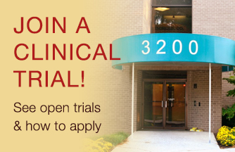 Join a Clinical Trial